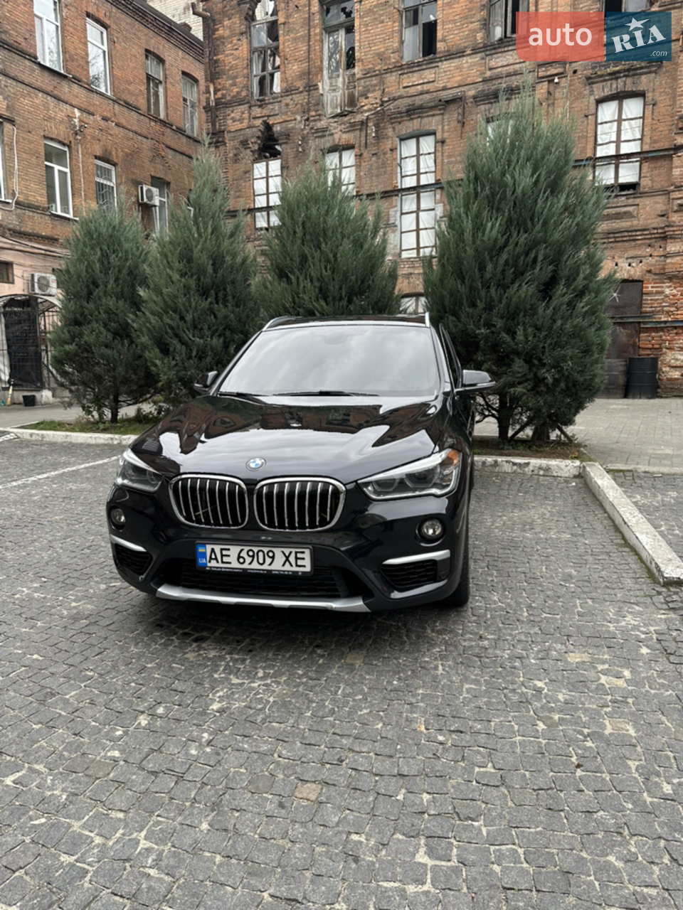 2016 BMW X1 - мініатюра 15