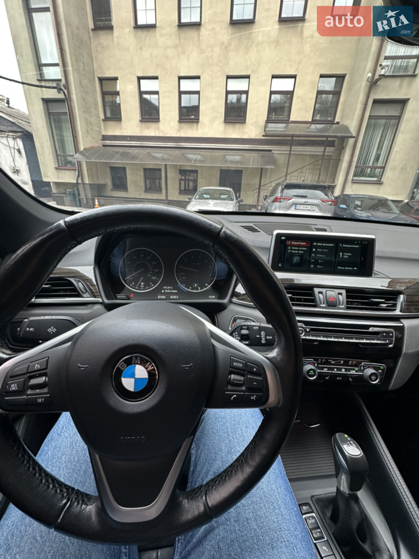 2017 BMW X1 - мініатюра 10