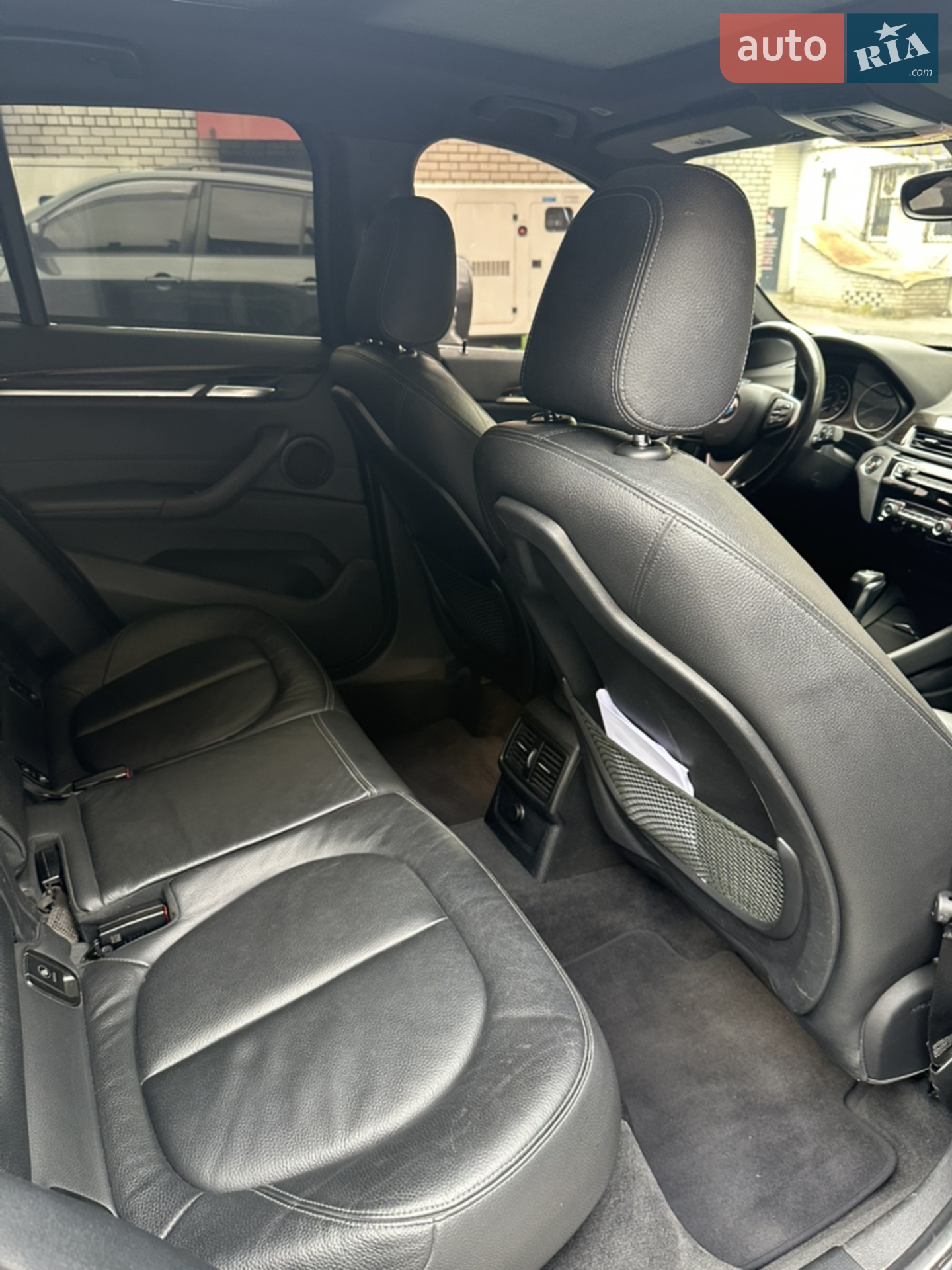 2017 BMW X1 - мініатюра 17