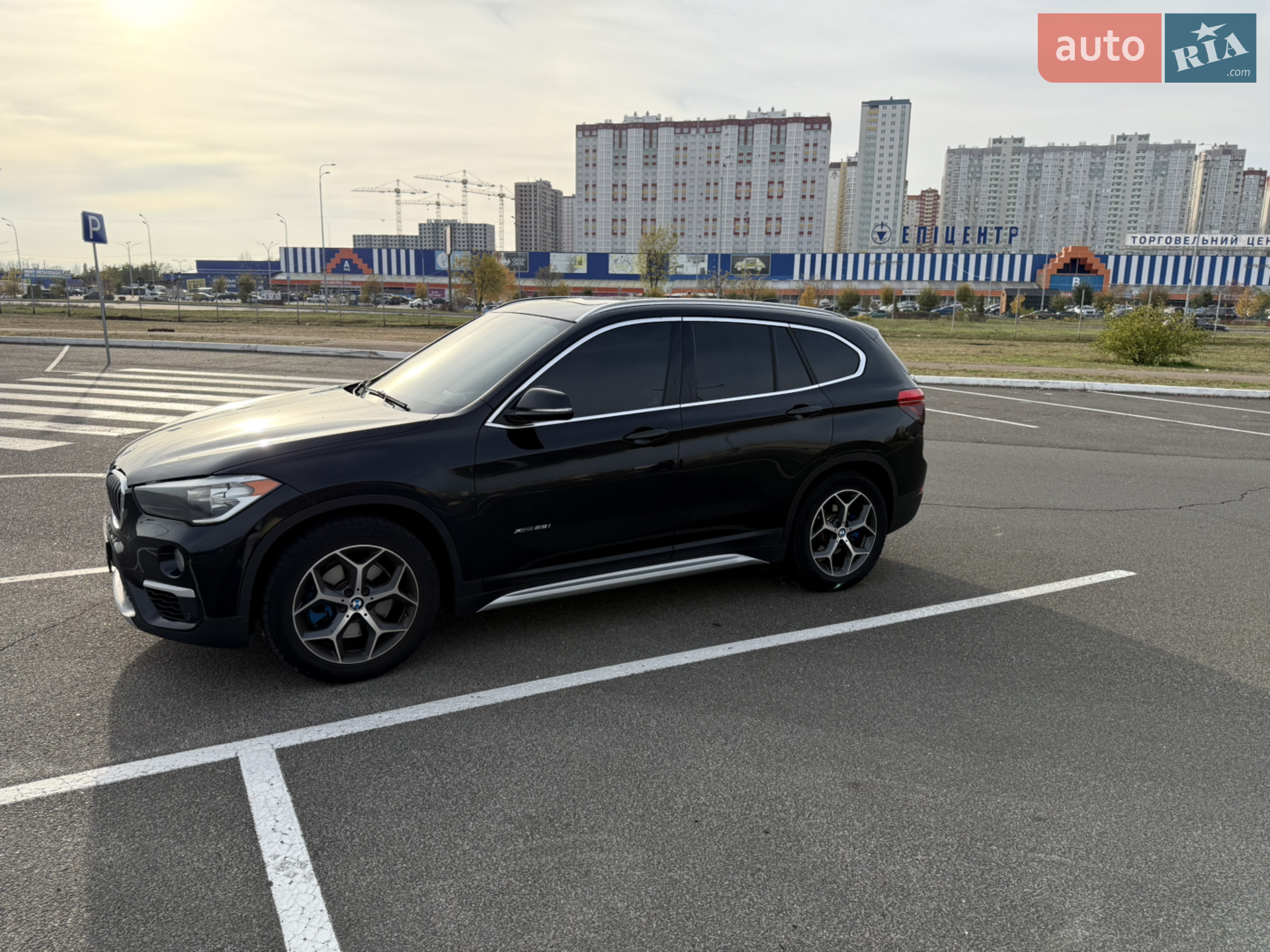 2016 BMW X1 - мініатюра 11