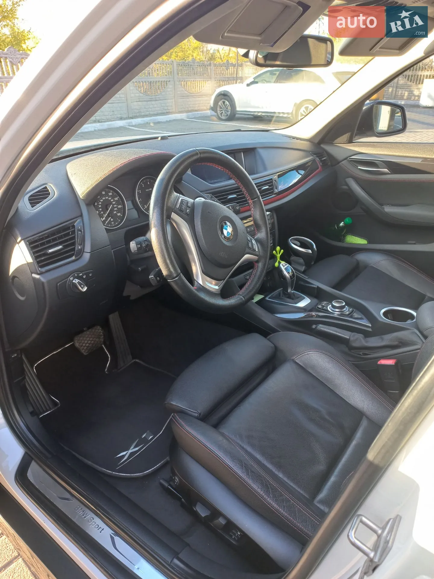 2014 BMW X1 - мініатюра 4