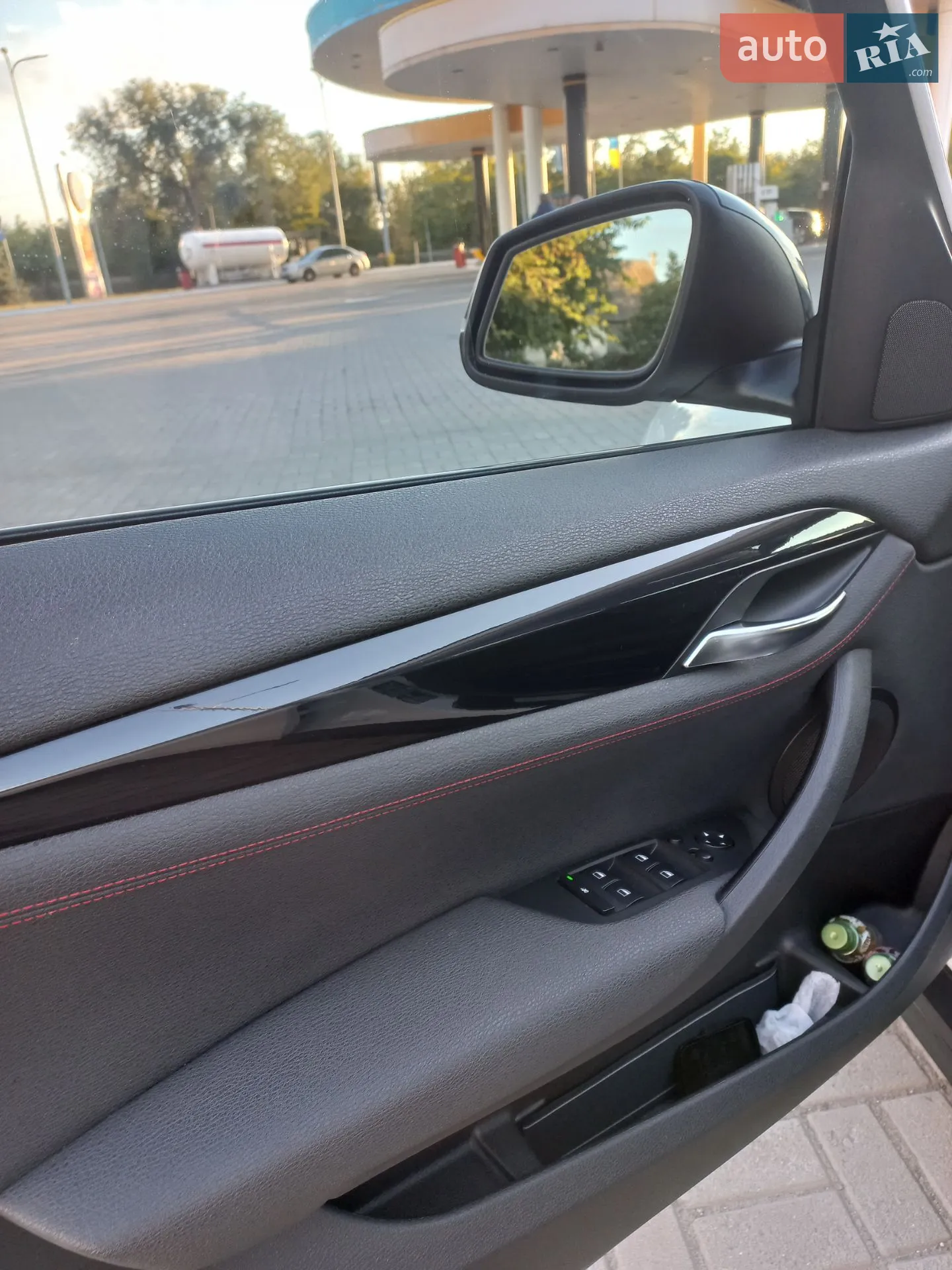 2014 BMW X1 - мініатюра 8