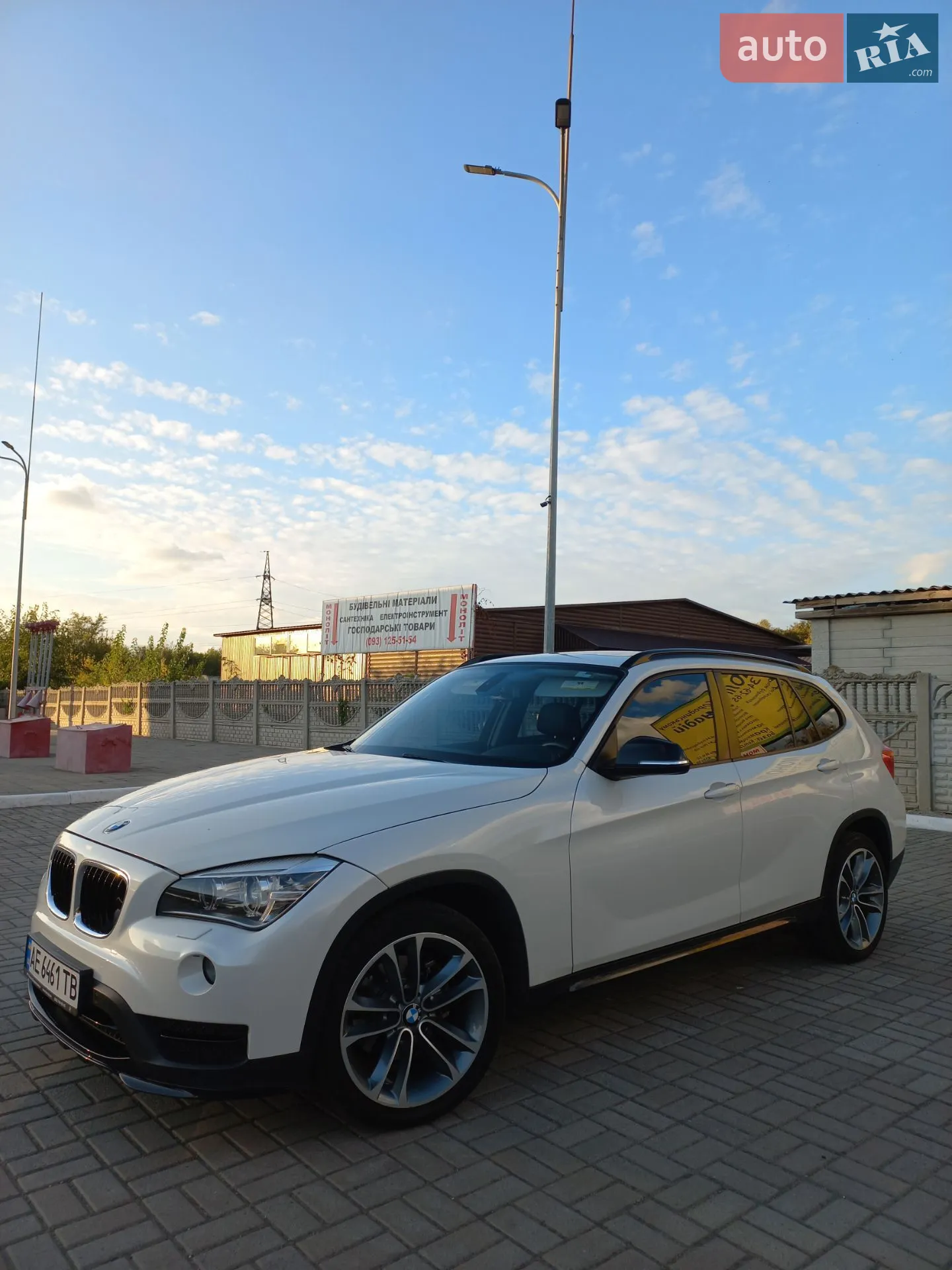 2014 BMW X1 - мініатюра 13