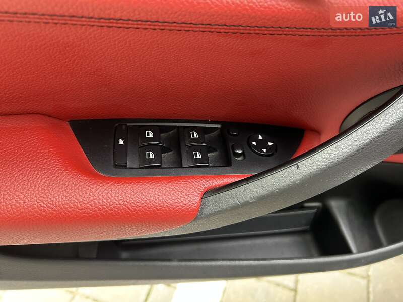 Внедорожник / Кроссовер BMW X1 2014 в Измаиле