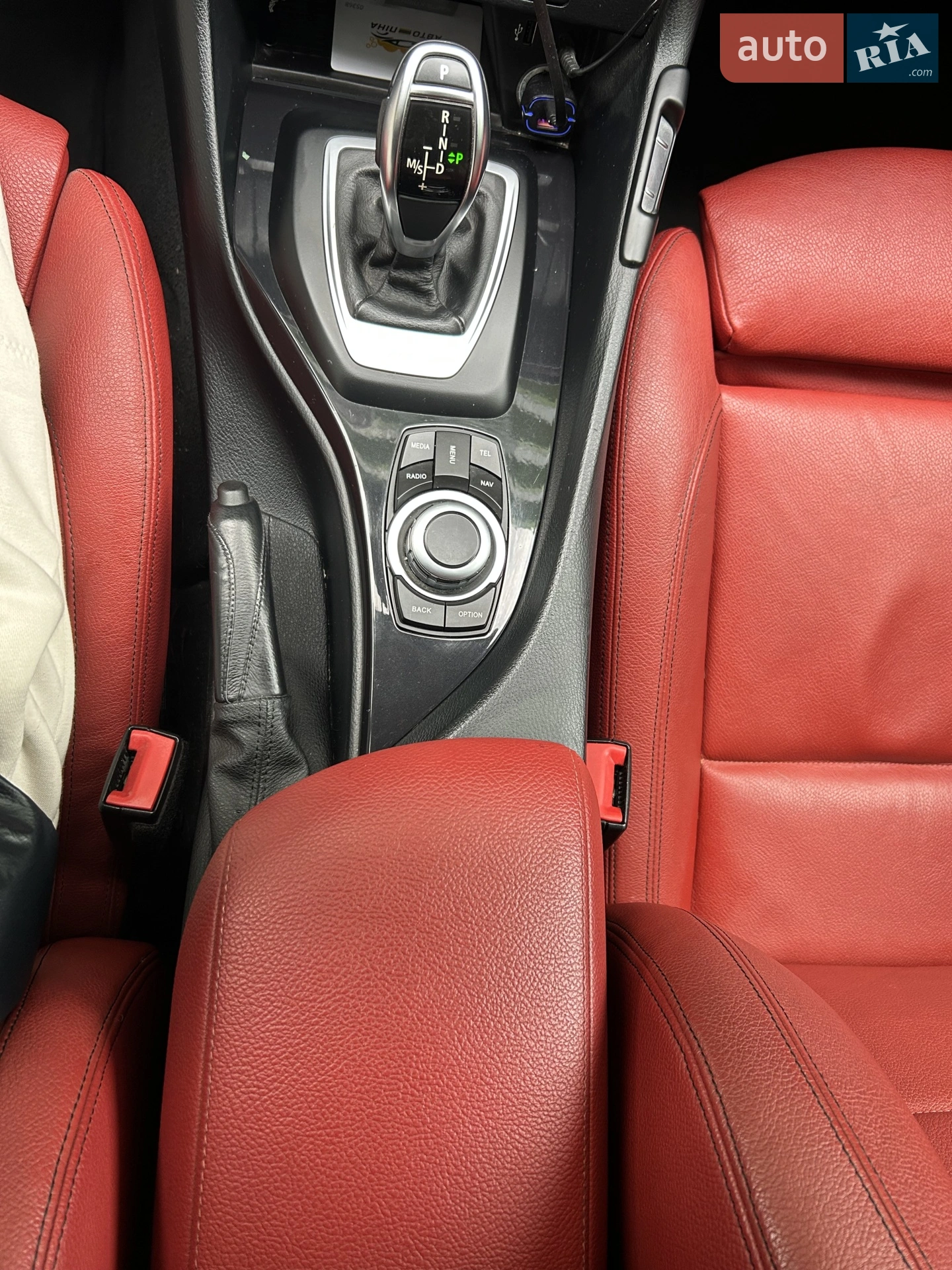 2014 BMW X1 - мініатюра 27