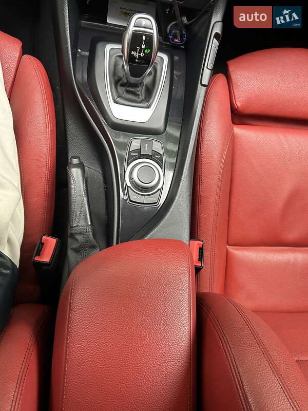 Внедорожник / Кроссовер BMW X1 2014 в Измаиле