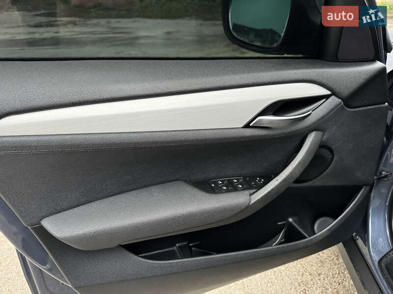 Внедорожник / Кроссовер BMW X1 2011 в Сокирянах фото 19 Внедорожник / Кроссовер BMW X1 2011 в Сокирянах