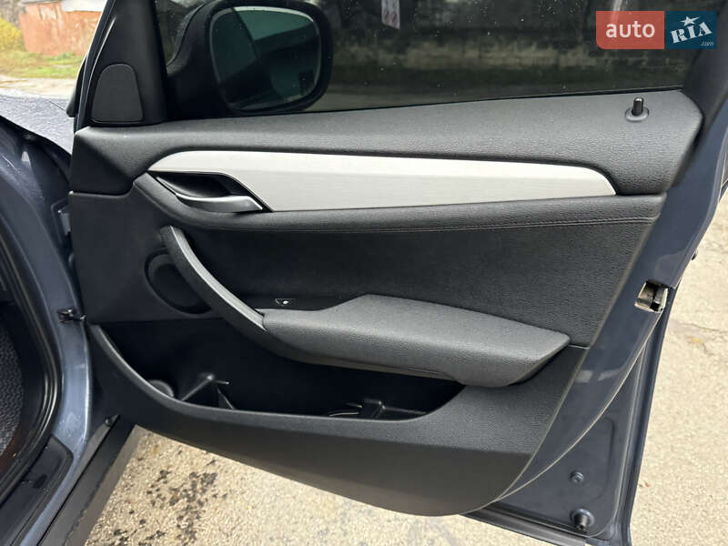 Внедорожник / Кроссовер BMW X1 2011 в Сокирянах фото 25 Внедорожник / Кроссовер BMW X1 2011 в Сокирянах