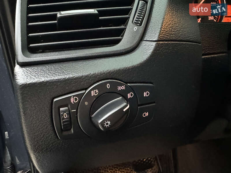 Внедорожник / Кроссовер BMW X1 2011 в Сокирянах фото 30 Внедорожник / Кроссовер BMW X1 2011 в Сокирянах