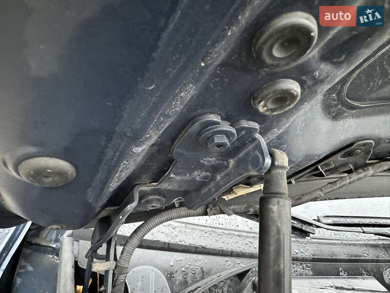 Внедорожник / Кроссовер BMW X1 2011 в Сокирянах фото 39 Внедорожник / Кроссовер BMW X1 2011 в Сокирянах