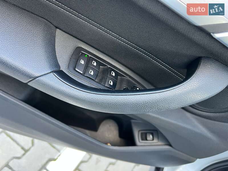 Внедорожник / Кроссовер BMW X1 2017 в Луцке фото 19 Внедорожник / Кроссовер BMW X1 2017 в Луцке