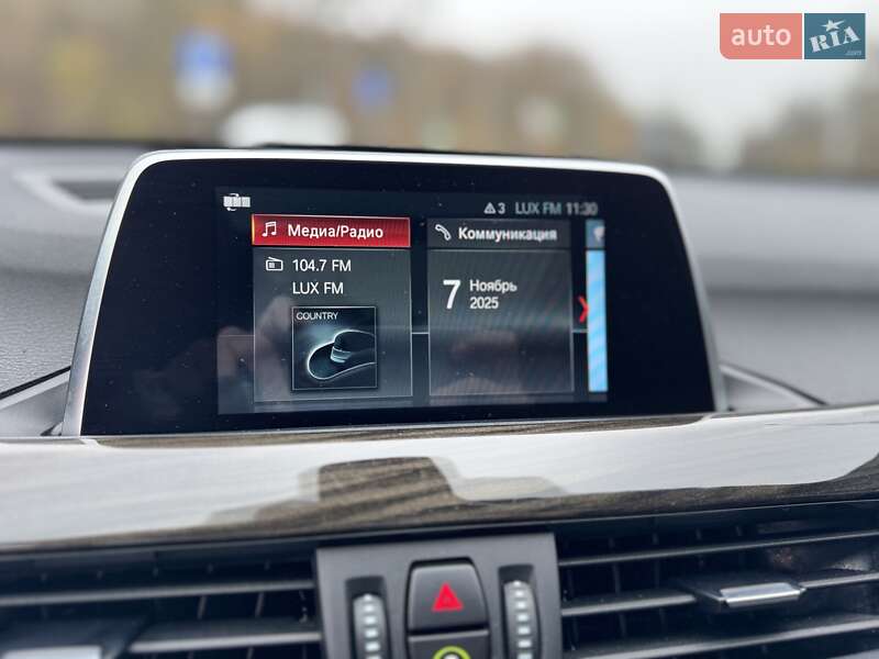 Внедорожник / Кроссовер BMW X1 2018 в Львове фото 24 Внедорожник / Кроссовер BMW X1 2018 в Львове