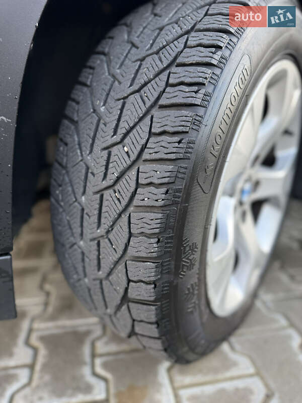 Внедорожник / Кроссовер BMW X1 2011 в Львове фото 16 Внедорожник / Кроссовер BMW X1 2011 в Львове