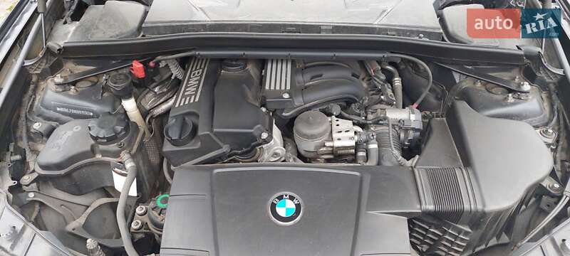 Позашляховик / Кросовер BMW X1 2012 в Полтаві фото 24 Позашляховик / Кросовер BMW X1 2012 в Полтаві