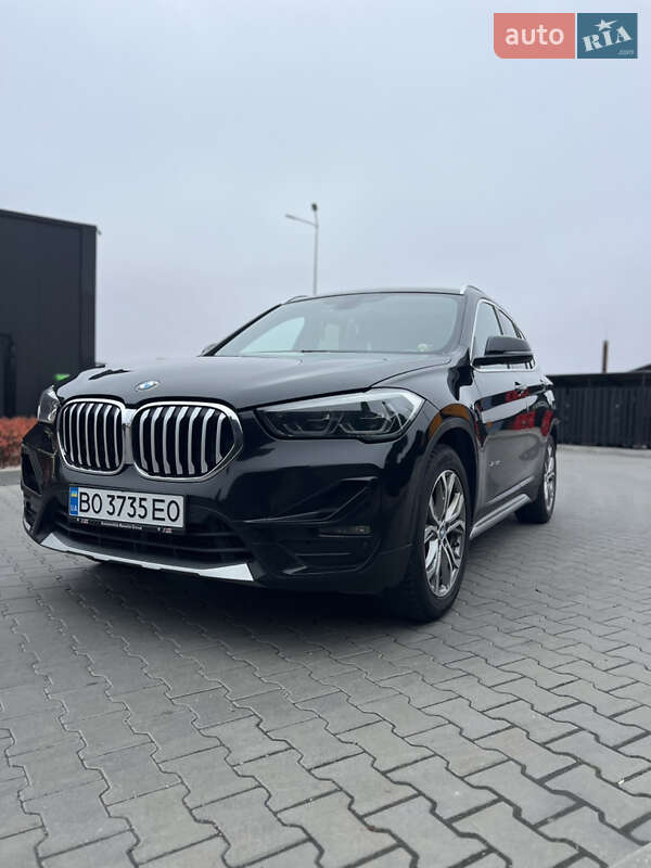 BMW X1 2017 BMW X1 2017