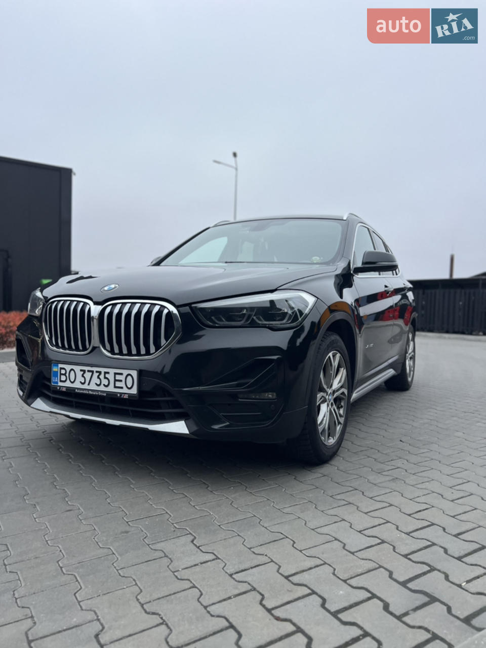 2016 BMW X1 - мініатюра 21
