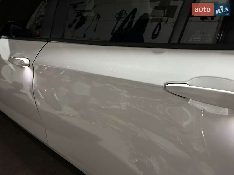 Внедорожник / Кроссовер BMW X1 2014 в Одессе