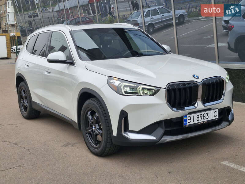 BMW X1 2023 BMW X1 2023