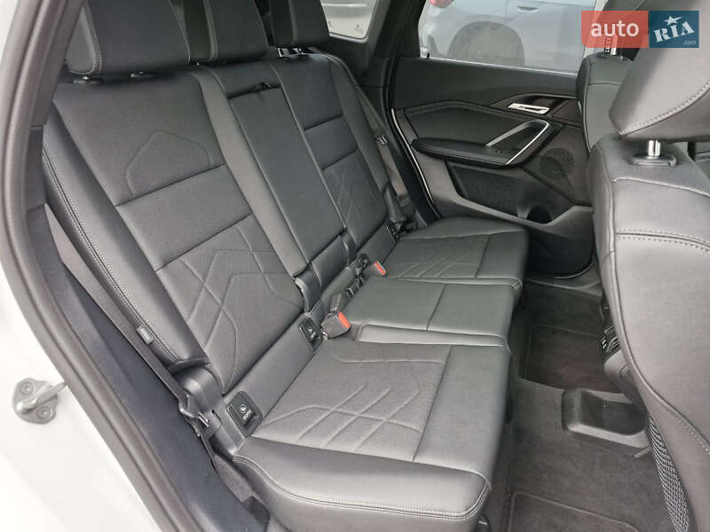 Внедорожник / Кроссовер BMW X1 2023 в Киеве фото 13 Внедорожник / Кроссовер BMW X1 2023 в Киеве