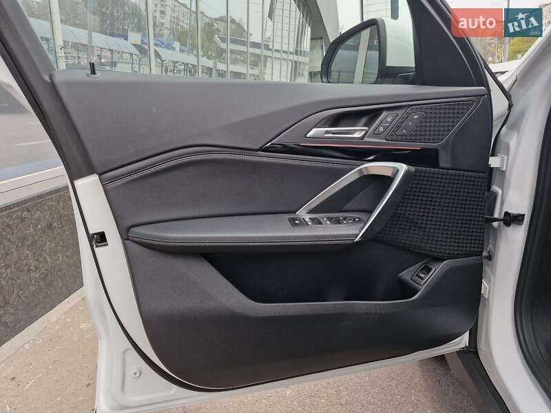 Внедорожник / Кроссовер BMW X1 2023 в Киеве фото 19 Внедорожник / Кроссовер BMW X1 2023 в Киеве