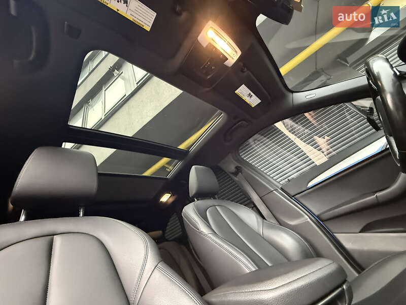 Внедорожник / Кроссовер BMW X1 2018 в Житомире фото 32 Внедорожник / Кроссовер BMW X1 2018 в Житомире