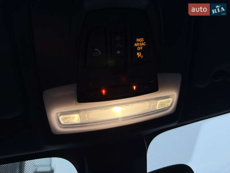 Внедорожник / Кроссовер BMW X1 2018 в Житомире фото 37 Внедорожник / Кроссовер BMW X1 2018 в Житомире