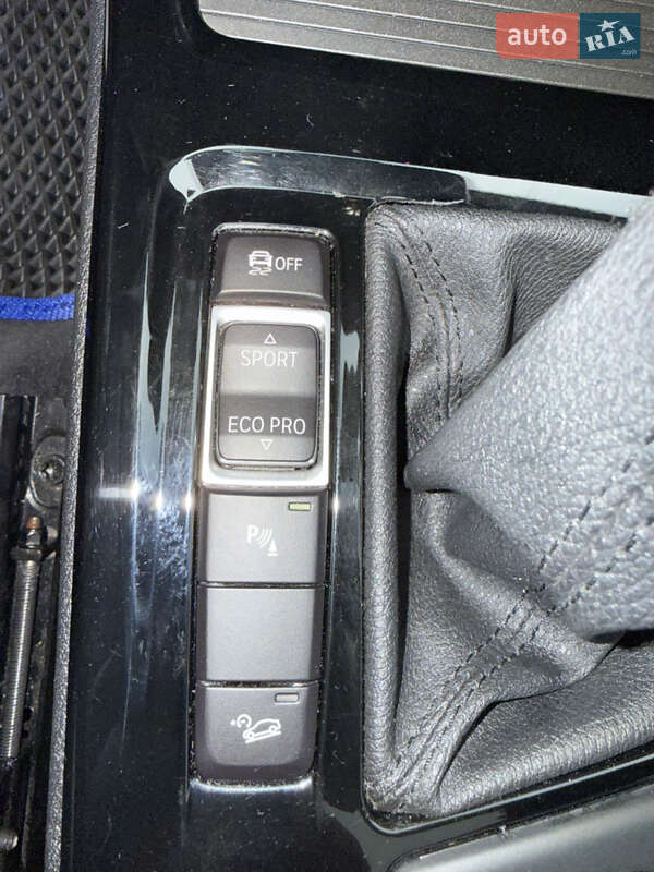 Внедорожник / Кроссовер BMW X1 2018 в Житомире фото 42 Внедорожник / Кроссовер BMW X1 2018 в Житомире