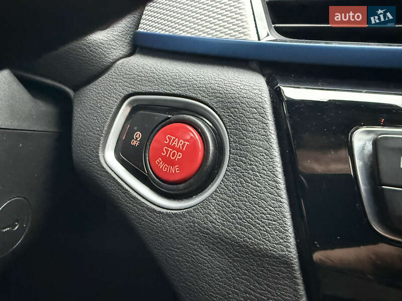 Внедорожник / Кроссовер BMW X1 2018 в Житомире фото 47 Внедорожник / Кроссовер BMW X1 2018 в Житомире