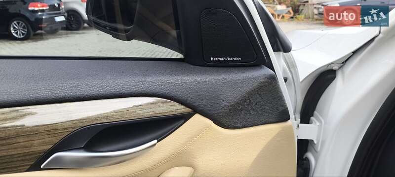 Внедорожник / Кроссовер BMW X1 2012 в Мукачево фото 31 Внедорожник / Кроссовер BMW X1 2012 в Мукачево