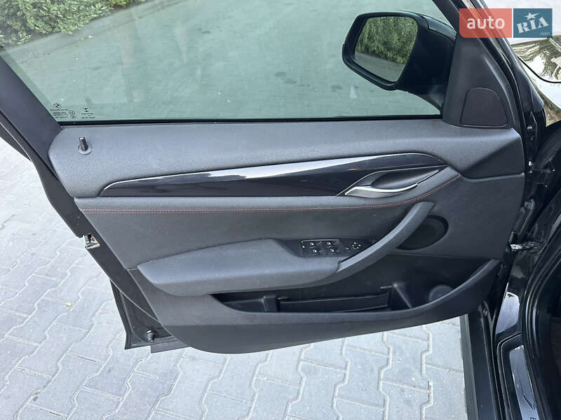 Внедорожник / Кроссовер BMW X1 2013 в Хмельницком фото 17 Внедорожник / Кроссовер BMW X1 2013 в Хмельницком