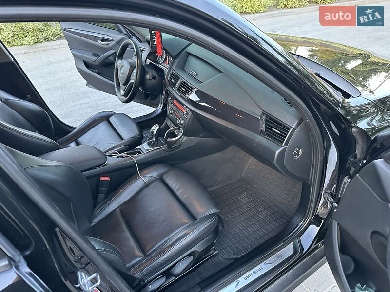 Внедорожник / Кроссовер BMW X1 2013 в Хмельницком фото 25 Внедорожник / Кроссовер BMW X1 2013 в Хмельницком