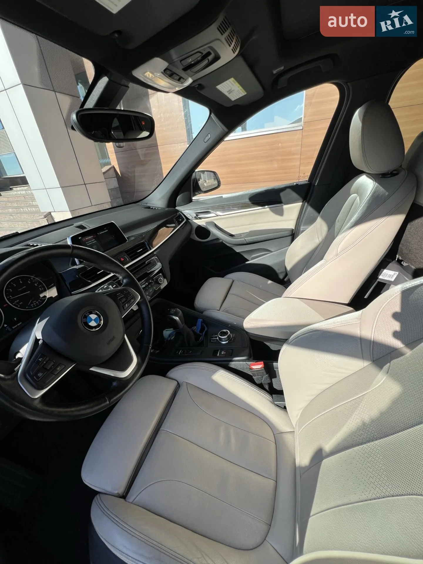 2017 BMW X1 - мініатюра 8