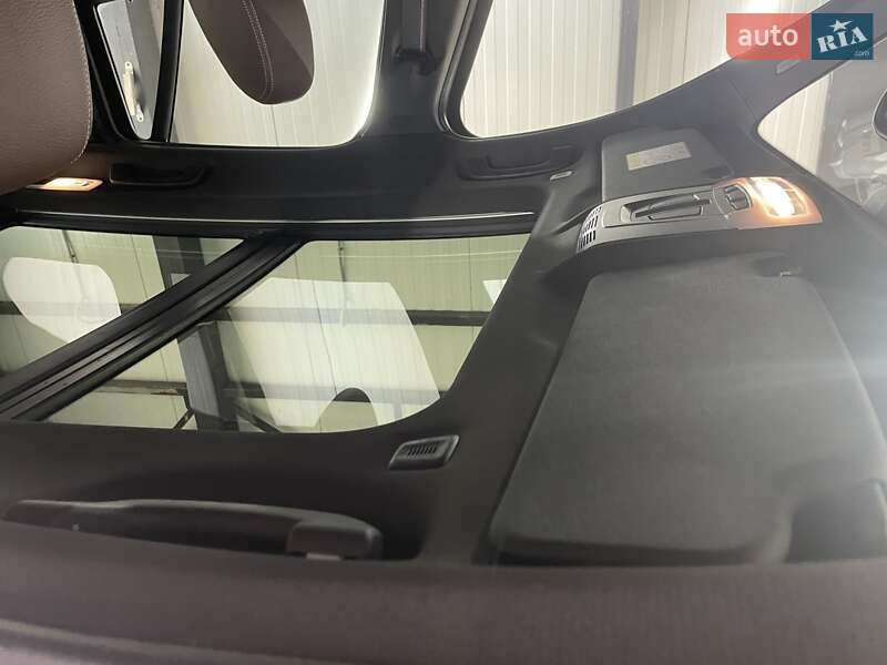 Позашляховик / Кросовер BMW X1 2022 в Києві фото 11 Позашляховик / Кросовер BMW X1 2022 в Києві