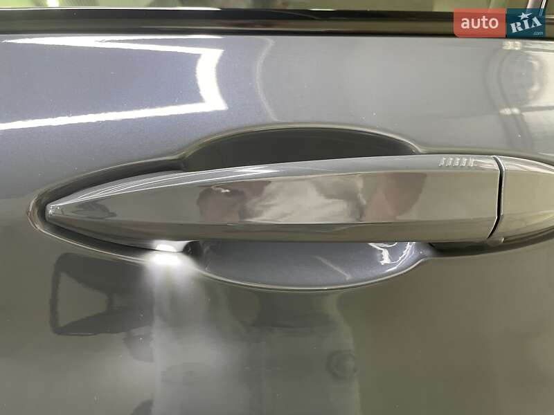 Позашляховик / Кросовер BMW X1 2022 в Києві фото 15 Позашляховик / Кросовер BMW X1 2022 в Києві