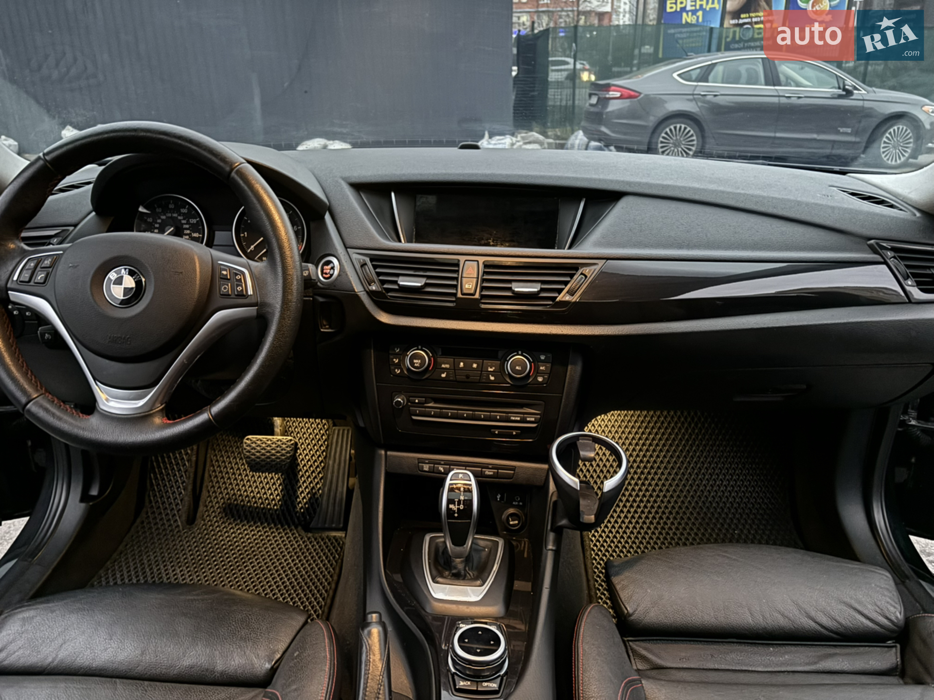 2014 BMW X1 - мініатюра 17