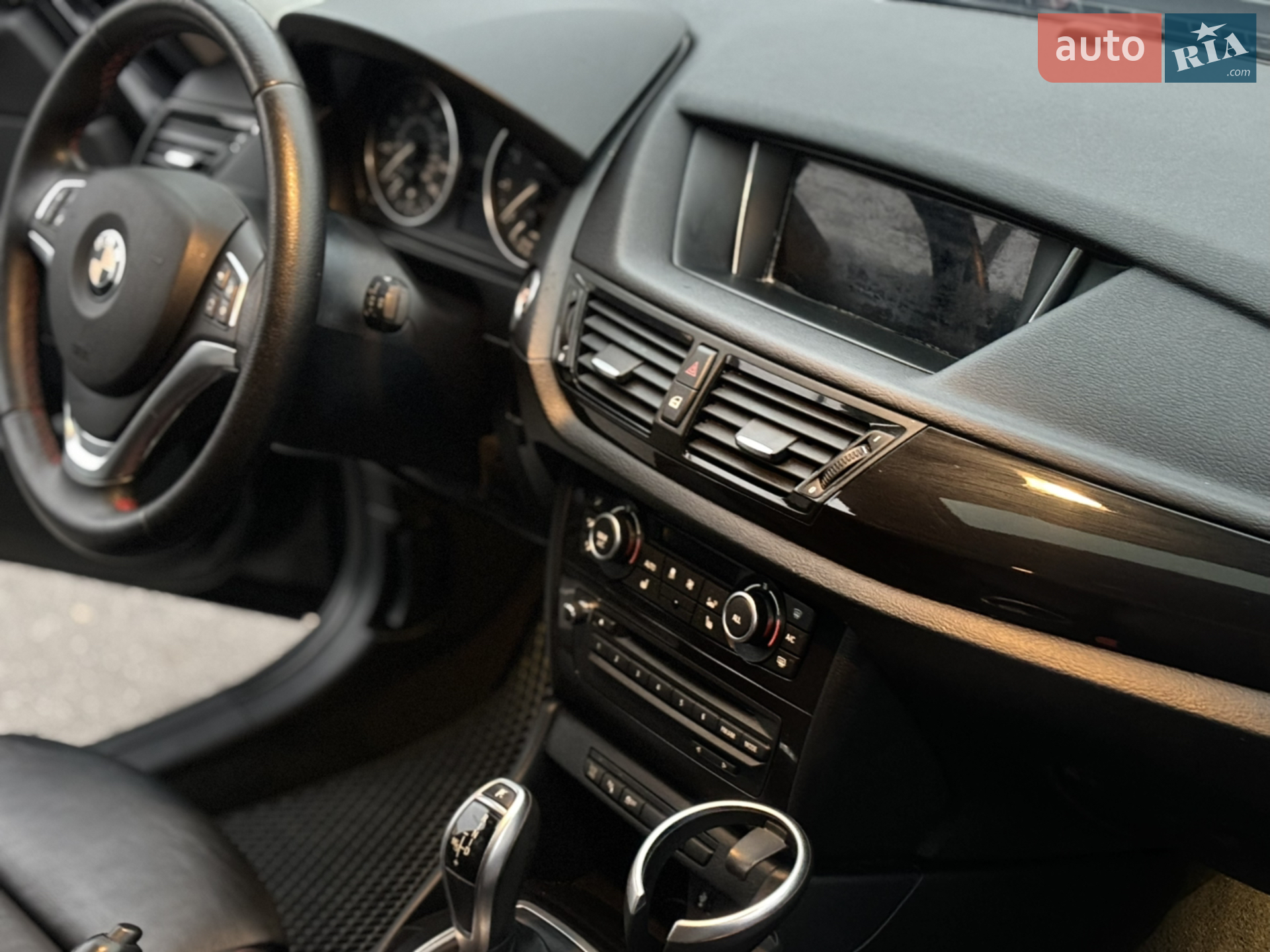 2014 BMW X1 - мініатюра 22
