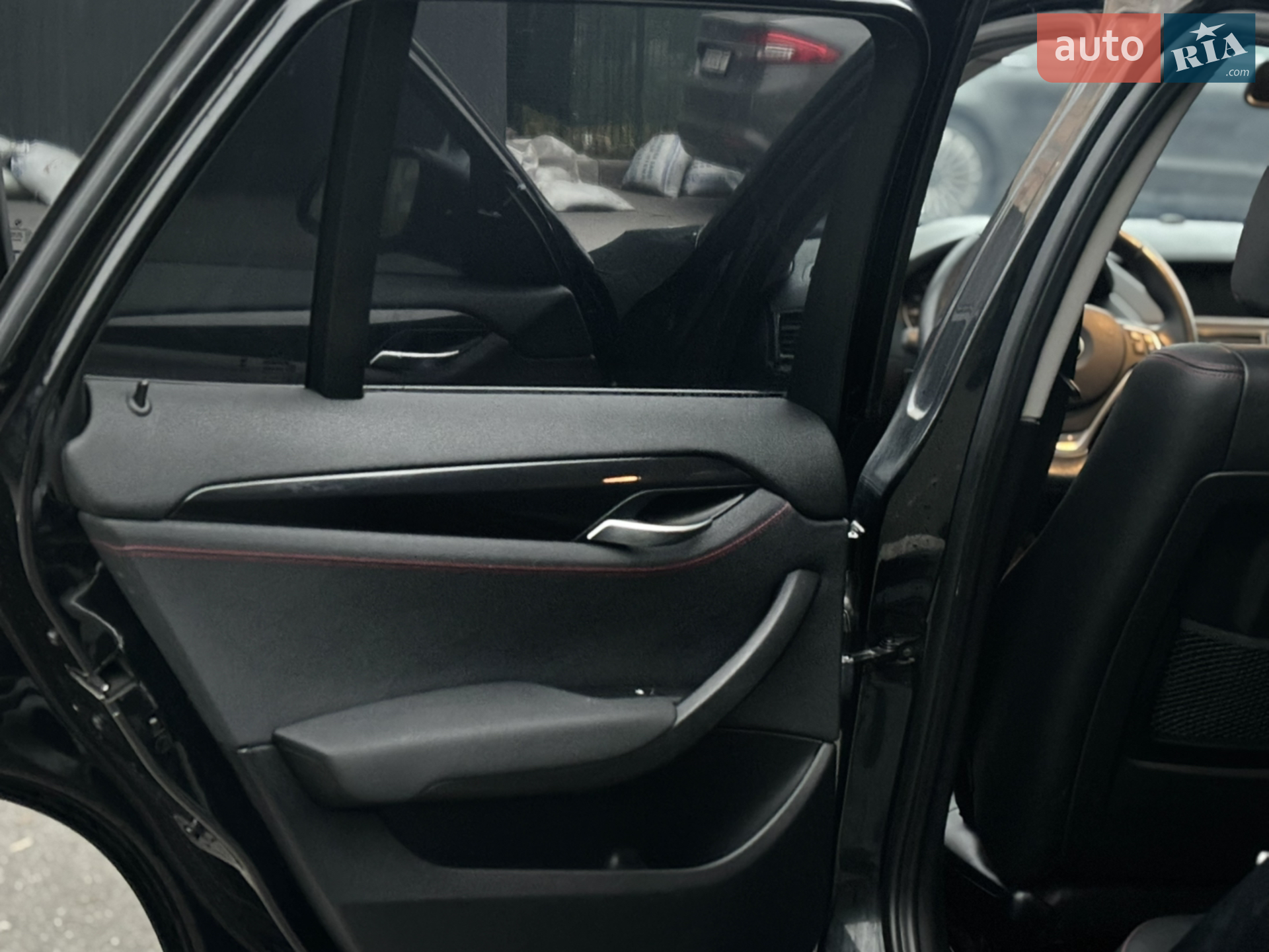 2014 BMW X1 - мініатюра 28