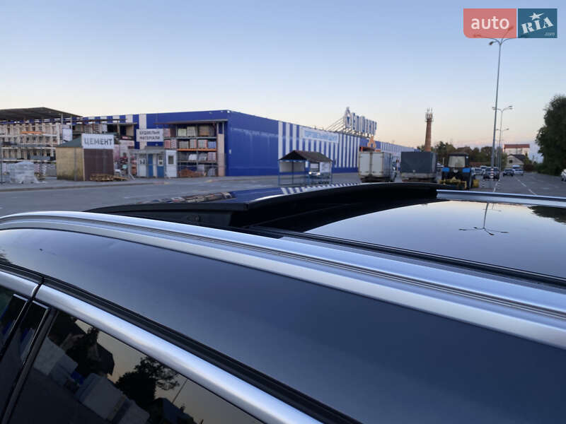 Позашляховик / Кросовер BMW X1 2016 в Коломиї