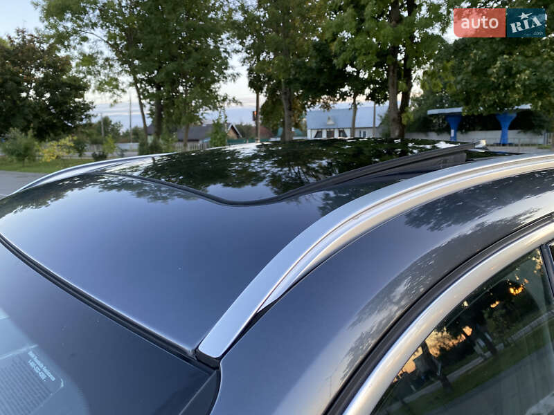 Позашляховик / Кросовер BMW X1 2016 в Коломиї