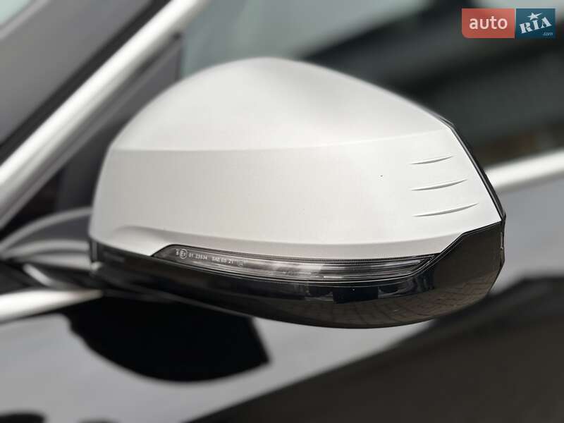 Внедорожник / Кроссовер BMW X1 2023 в Черкассах