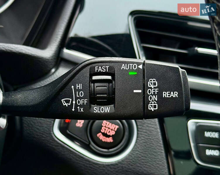 Внедорожник / Кроссовер BMW X1 2017 в Киеве фото 22 Внедорожник / Кроссовер BMW X1 2017 в Киеве