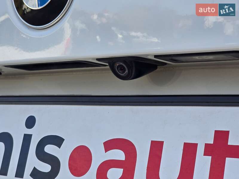 Позашляховик / Кросовер BMW X1 2012 в Хмельницькому