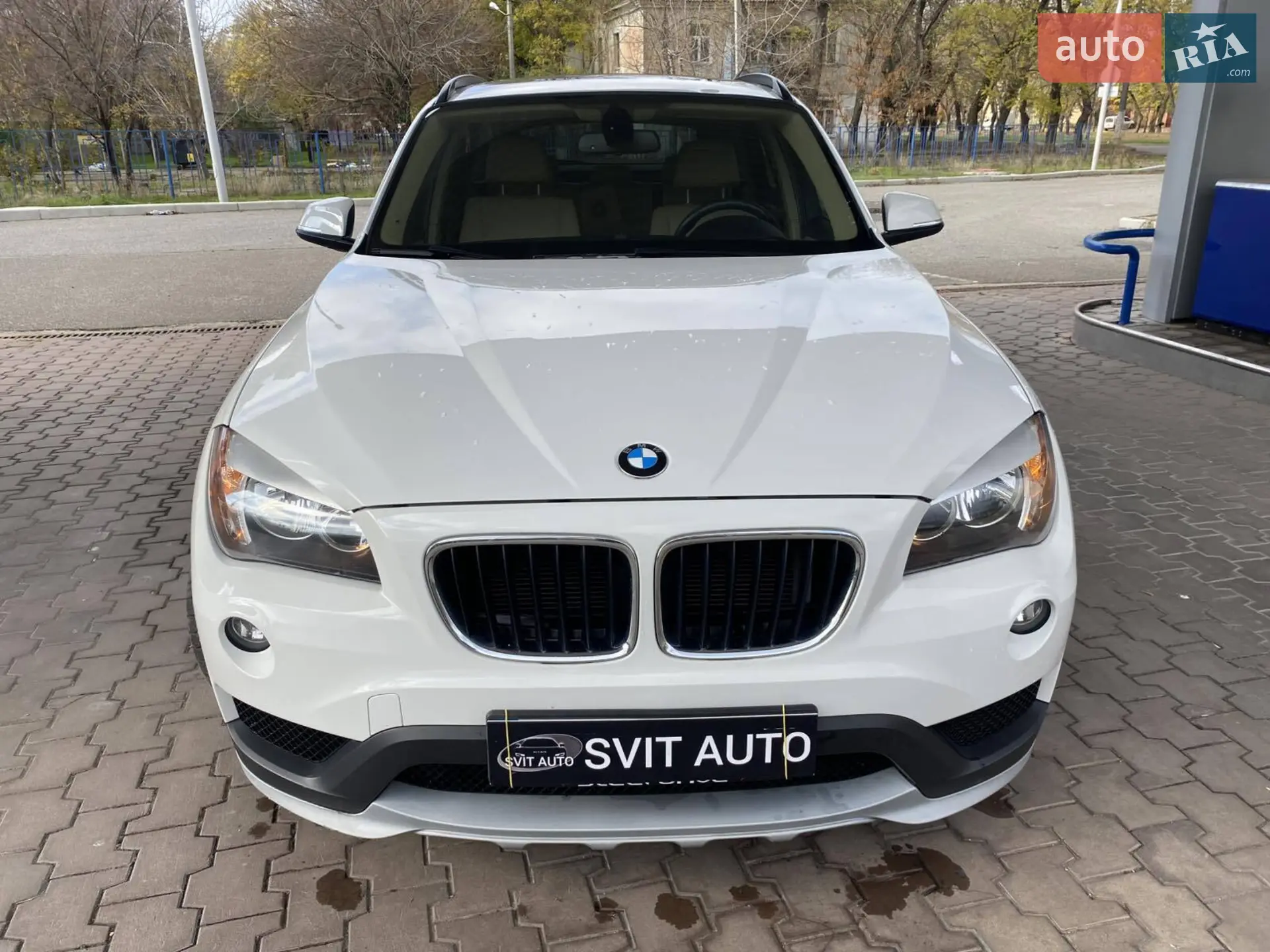 2014 BMW X1 - мініатюра 4