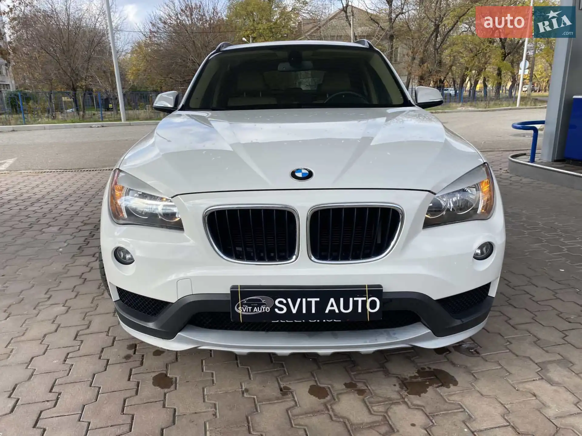 2014 BMW X1 - мініатюра 5
