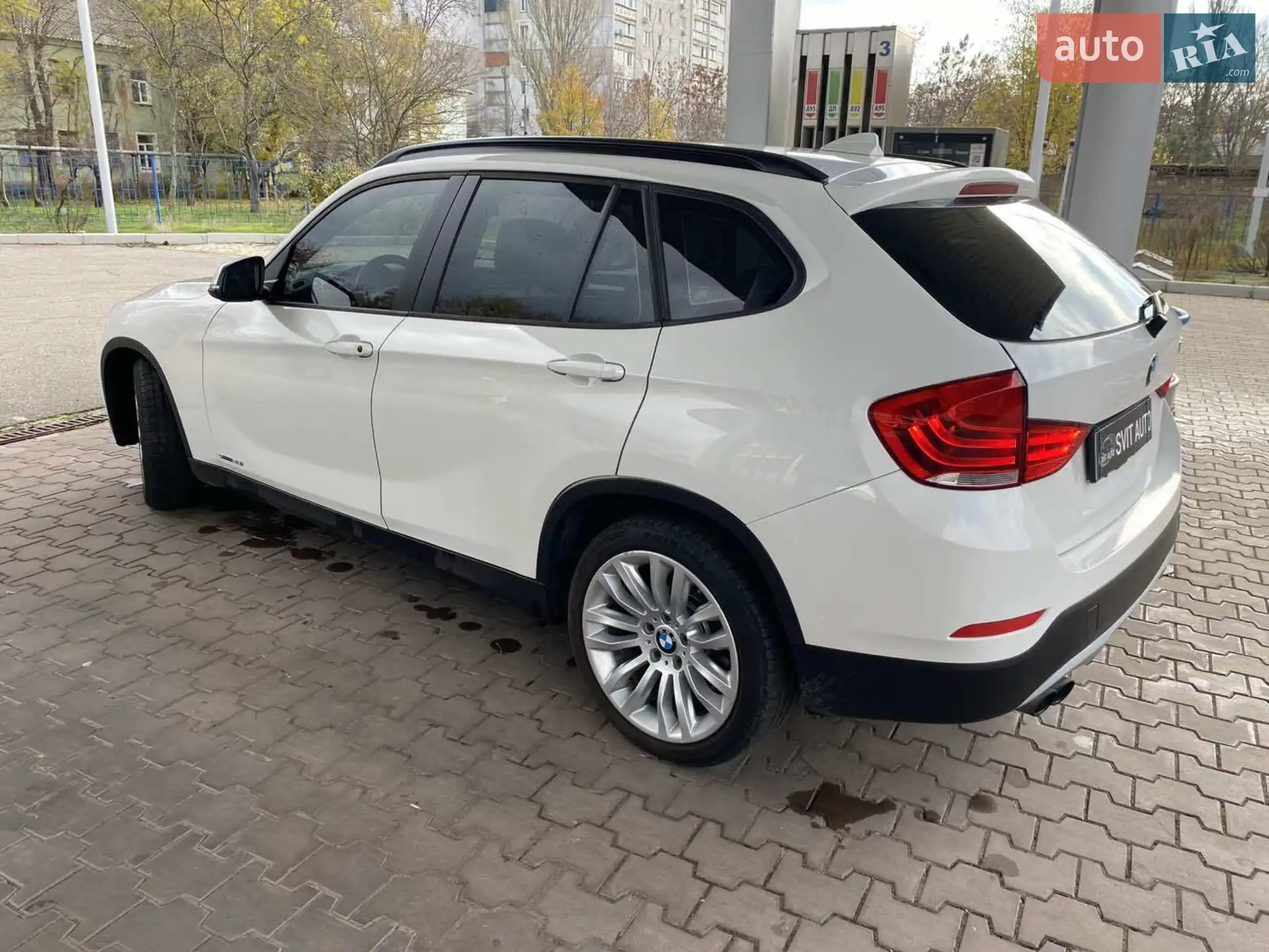 2014 BMW X1 - мініатюра 17