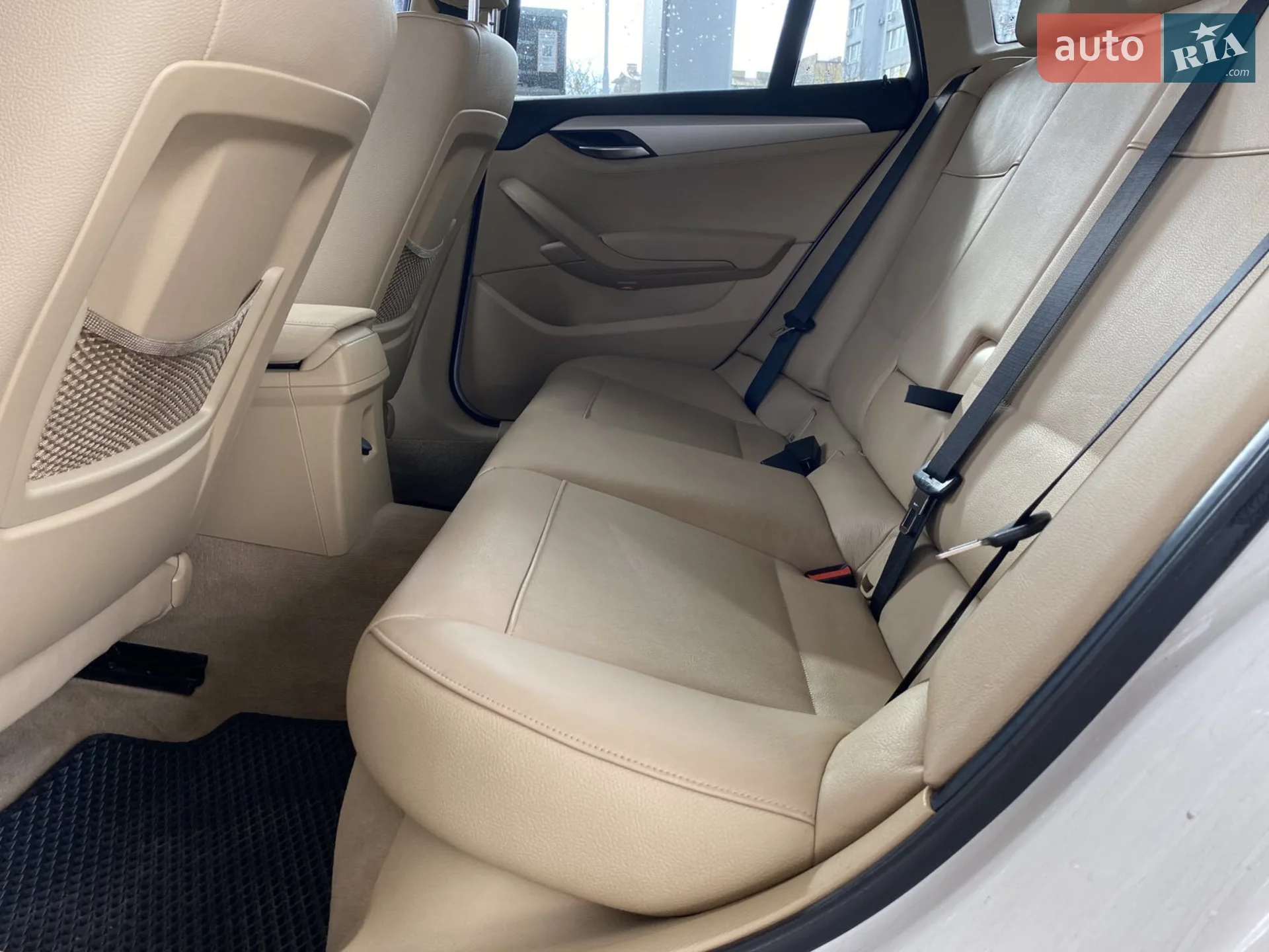 2014 BMW X1 - мініатюра 23