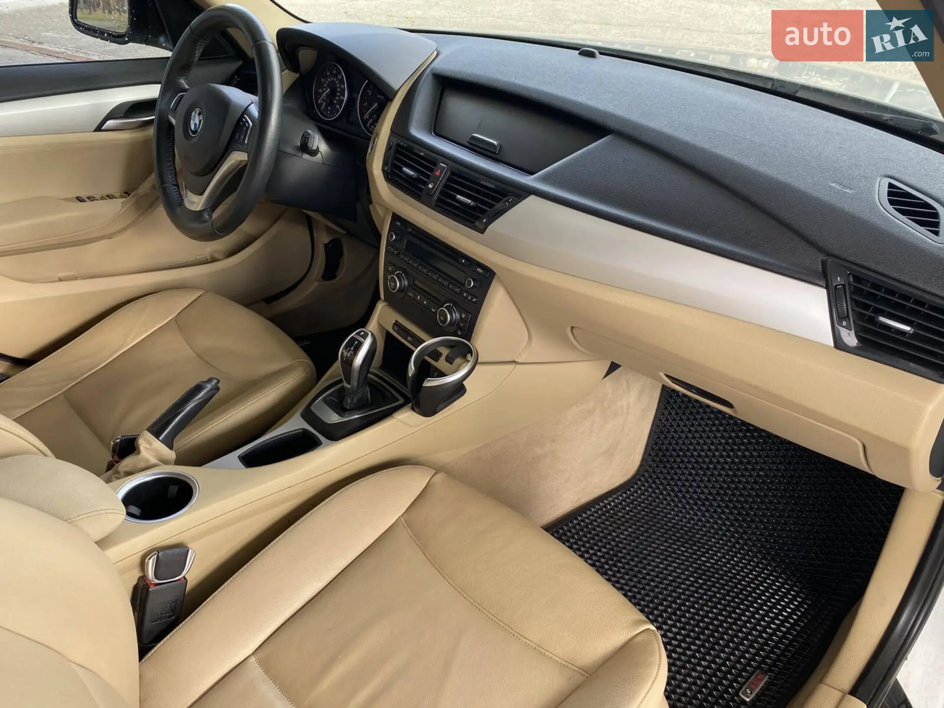 2014 BMW X1 - мініатюра 28