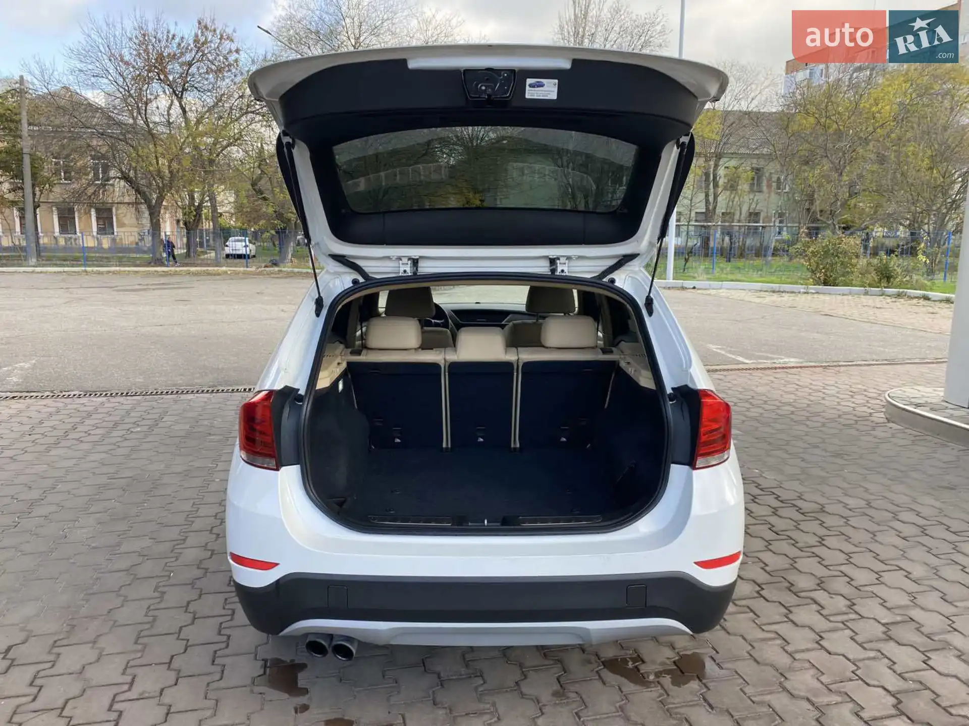 2014 BMW X1 - мініатюра 38
