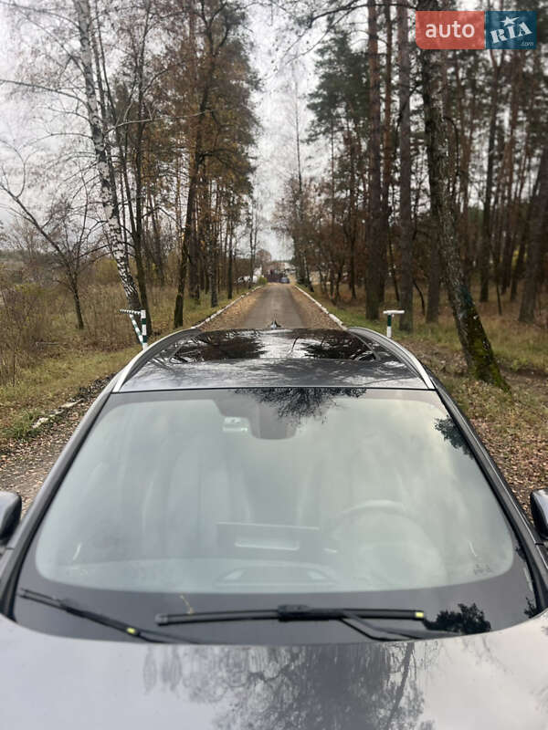 Внедорожник / Кроссовер BMW X1 2016 в Киеве