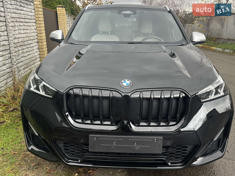 Внедорожник / Кроссовер BMW X1 2023 в Киеве фото 8 Внедорожник / Кроссовер BMW X1 2023 в Киеве